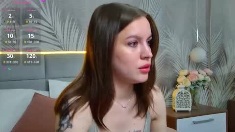 Amalia online show from 17, 9, 2025