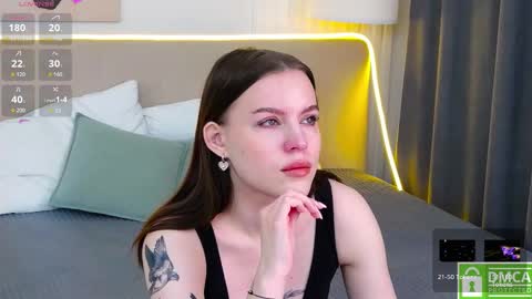 Amalia online show from 7, 10, 2025