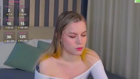 Amalia online show from 17, 1, 2026