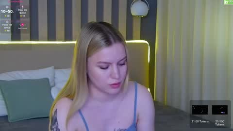 Amalia online show from 5, 6, 2026