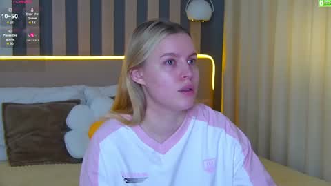 Amalia online show from 15, 6, 2026