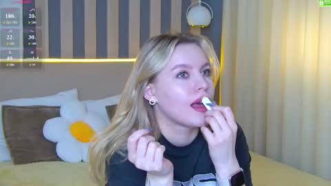 Amalia online show from 20, 6, 2026