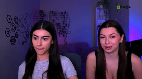 Amalia online show from 12, 3, 2026