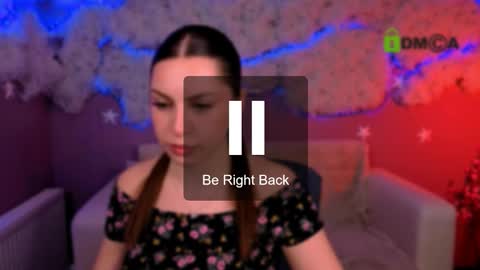 Amalia online show from 18, 3, 2026