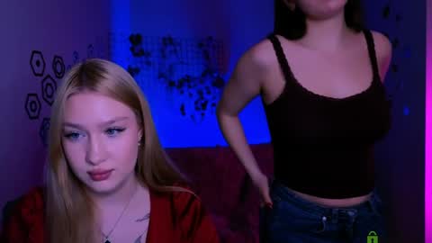 Amalia online show from 17, 4, 2026