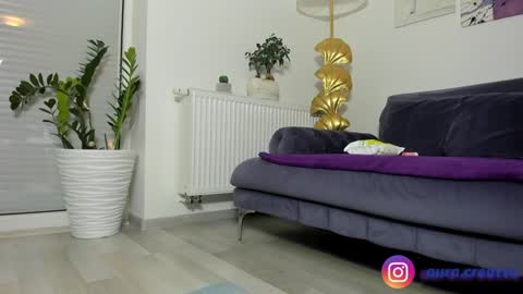 Amalia Nilsson  online show from 24, 1, 2025