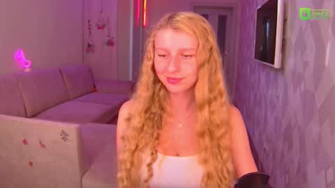 Amalia online show from 26, 10, 2025