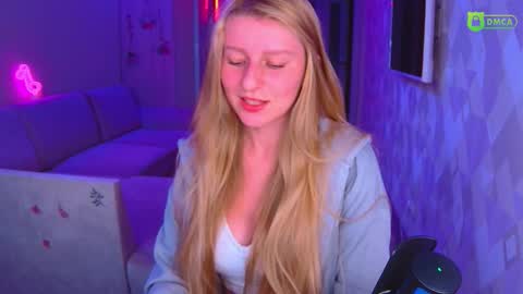 Amalia online show from 7, 11, 2025