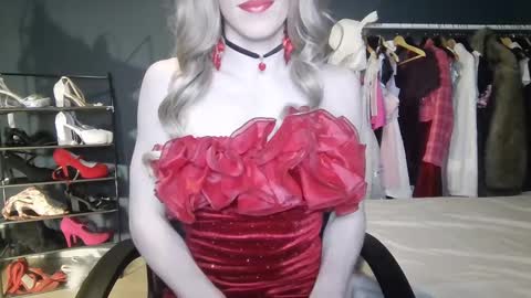 Amalie online show from 19, 1, 2025