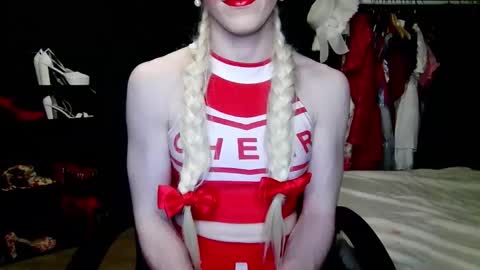 Amalie online show from 23, 10, 2025