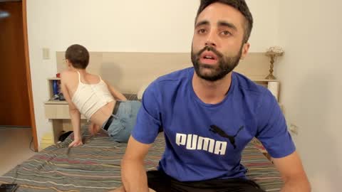 Snapshot of amancay_ chatting on 29, 1, 2025 Amancay online show from 29, 1, 2025