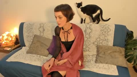 Snapshot of amancay_ chatting on 5, 5, 2026 Amancay online show from 5, 5, 2026