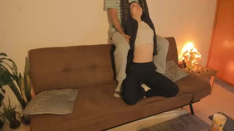Snapshot of amancay_ chatting on 10, 5, 2026 Amancay online show from 10, 5, 2026