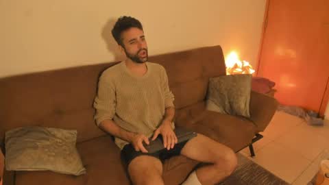 Snapshot of amancay_ chatting on 11, 5, 2026 Amancay online show from 11, 5, 2026