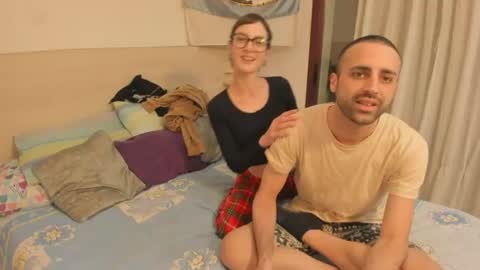 Snapshot of amancay_ chatting on 1, 7, 2026 Amancay online show from 1, 7, 2026