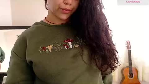 Snapshot of amand1_sweet chatting on 2, 7, 2026 online show from 2, 7, 2026