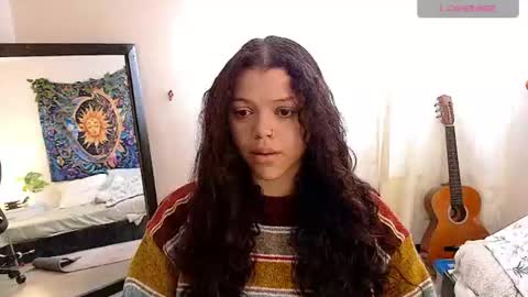 Snapshot of amand1_sweet chatting on 11, 7, 2026 online show from 11, 7, 2026