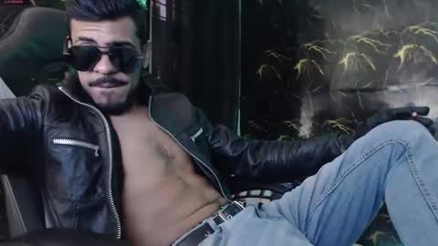 amand_sex online show from 5, 2, 2026