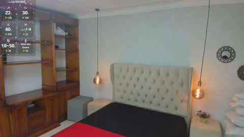 amanda29_ online show from 16, 12, 2025