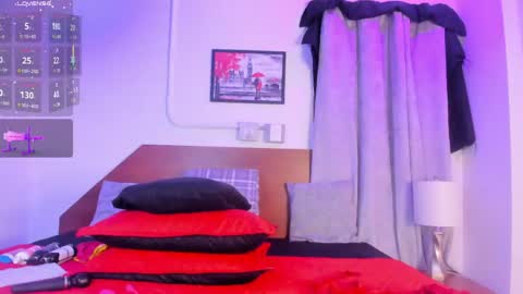 amanda29_ online show from 15, 5, 2026