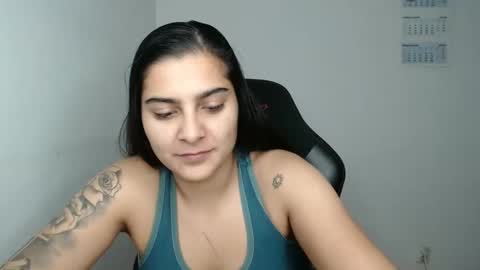 The queen of the biceps  online show from 27, 11, 2025