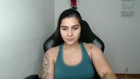 The queen of the biceps  online show from 16, 12, 2025