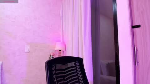 Luisa online show from 9, 1, 2025