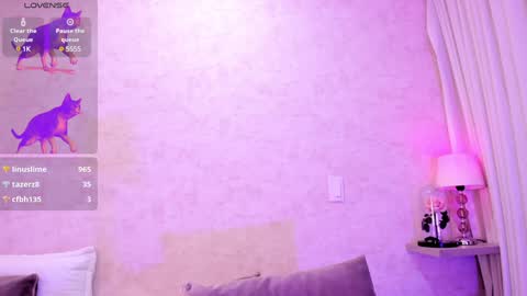 Luisa online show from 19, 1, 2025