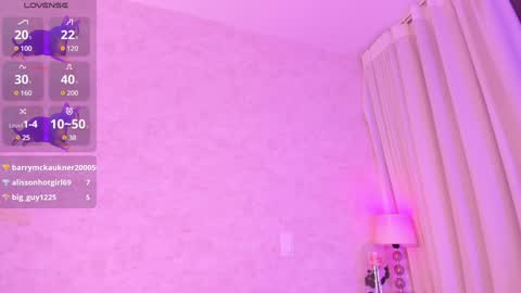 Luisa online show from 21, 1, 2025