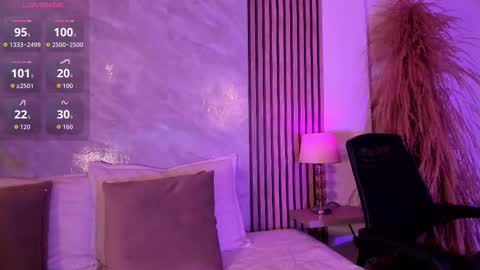 Luisa online show from 6, 1, 2026