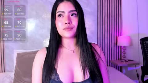 Luisa online show from 18, 3, 2026