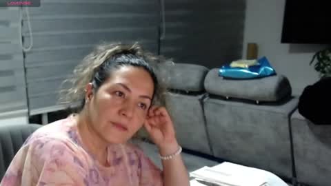  Amanda  online show from 23, 1, 2025