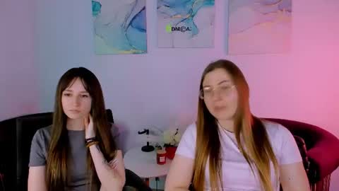 Amanda online show from 24, 6, 2026
