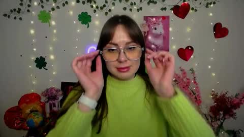 amanda_bright_ online show from 19, 3, 2026