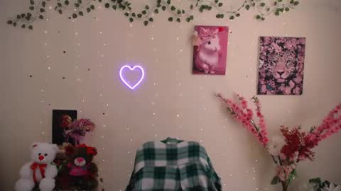 amanda_bright_ online show from 19, 5, 2026
