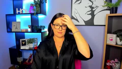 Amanda online show from 19, 2, 2026