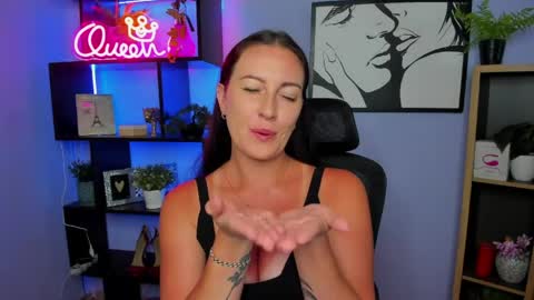 Amanda online show from 28, 5, 2026