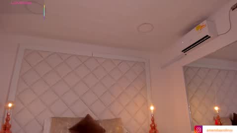 Amanda online show from 20, 9, 2025