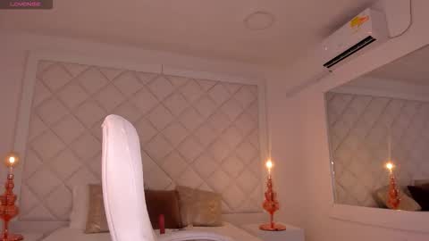 Amanda online show from 27, 9, 2025