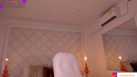 Amanda online show from 8, 10, 2025