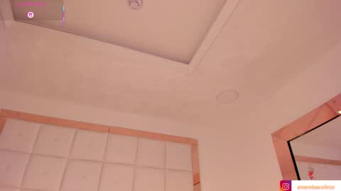 Amanda online show from 23, 12, 2025