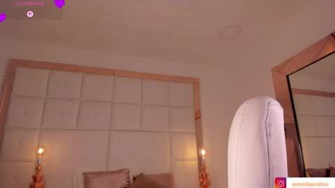 Amanda online show from 4, 3, 2026