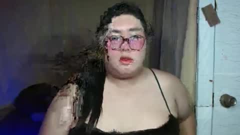 amanda_fetish online show from 11, 1, 2026