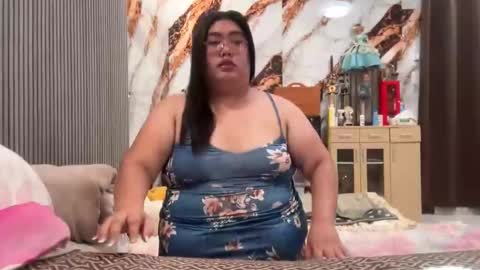 amanda_fetish online show from 10, 5, 2026