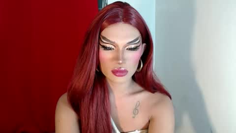 Amanda online show from 7, 10, 2025