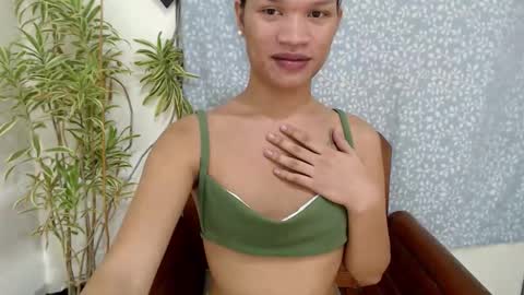 Amanda online show from 4, 12, 2025