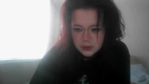 amanda_mia online show from 3, 4, 2026