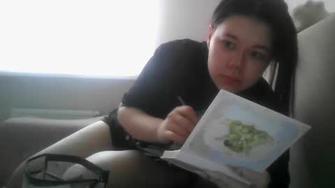 amanda_mia online show from 23, 4, 2026