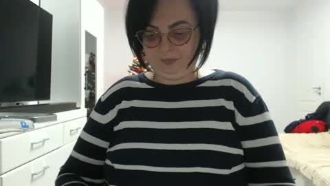 Anda .. online show from 13, 12, 2025