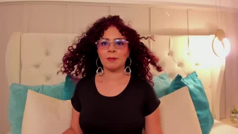 Snapshot of amanda_rios chatting on 5, 6, 2026 Amanda Rios online show from 5, 6, 2026